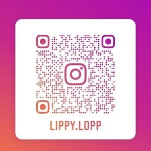 Meet your Posher, Lippy